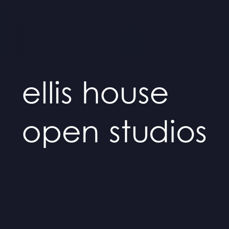 Ellis House Open Studios 