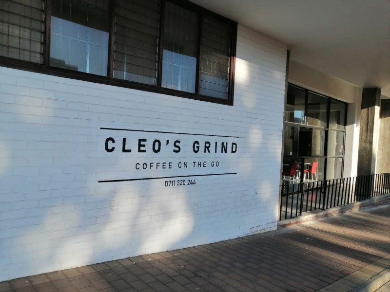 Cleo's Grind